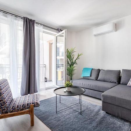 Szabolcs Apartments Будапеща Екстериор снимка