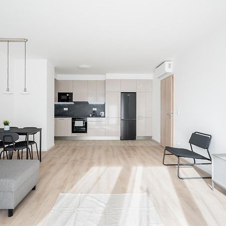Szabolcs Apartments Будапеща Екстериор снимка
