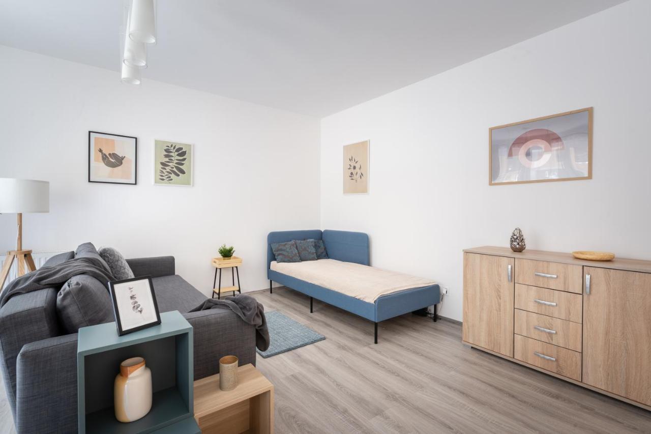 Szabolcs Apartments Будапеща Екстериор снимка