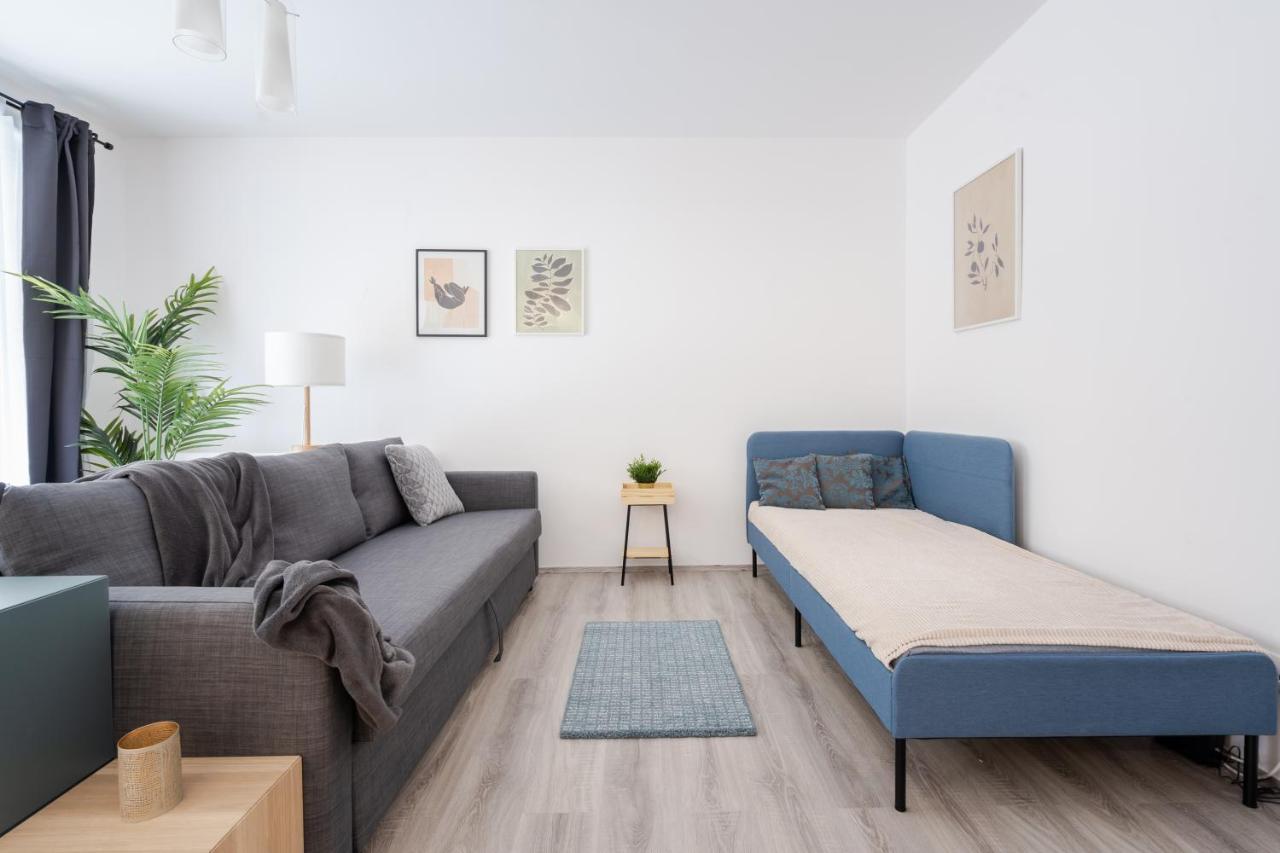 Szabolcs Apartments Будапеща Екстериор снимка