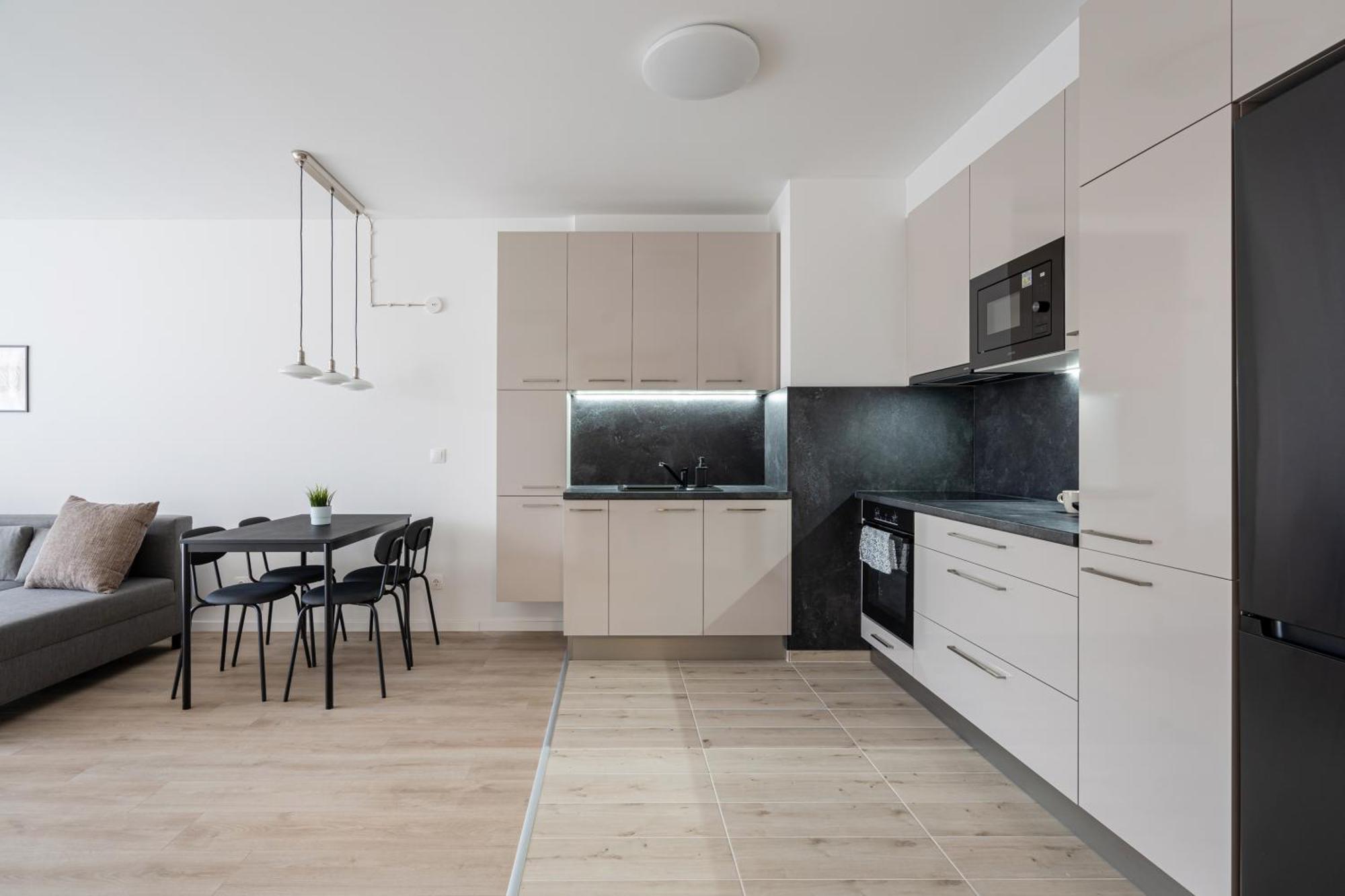 Szabolcs Apartments Будапеща Екстериор снимка