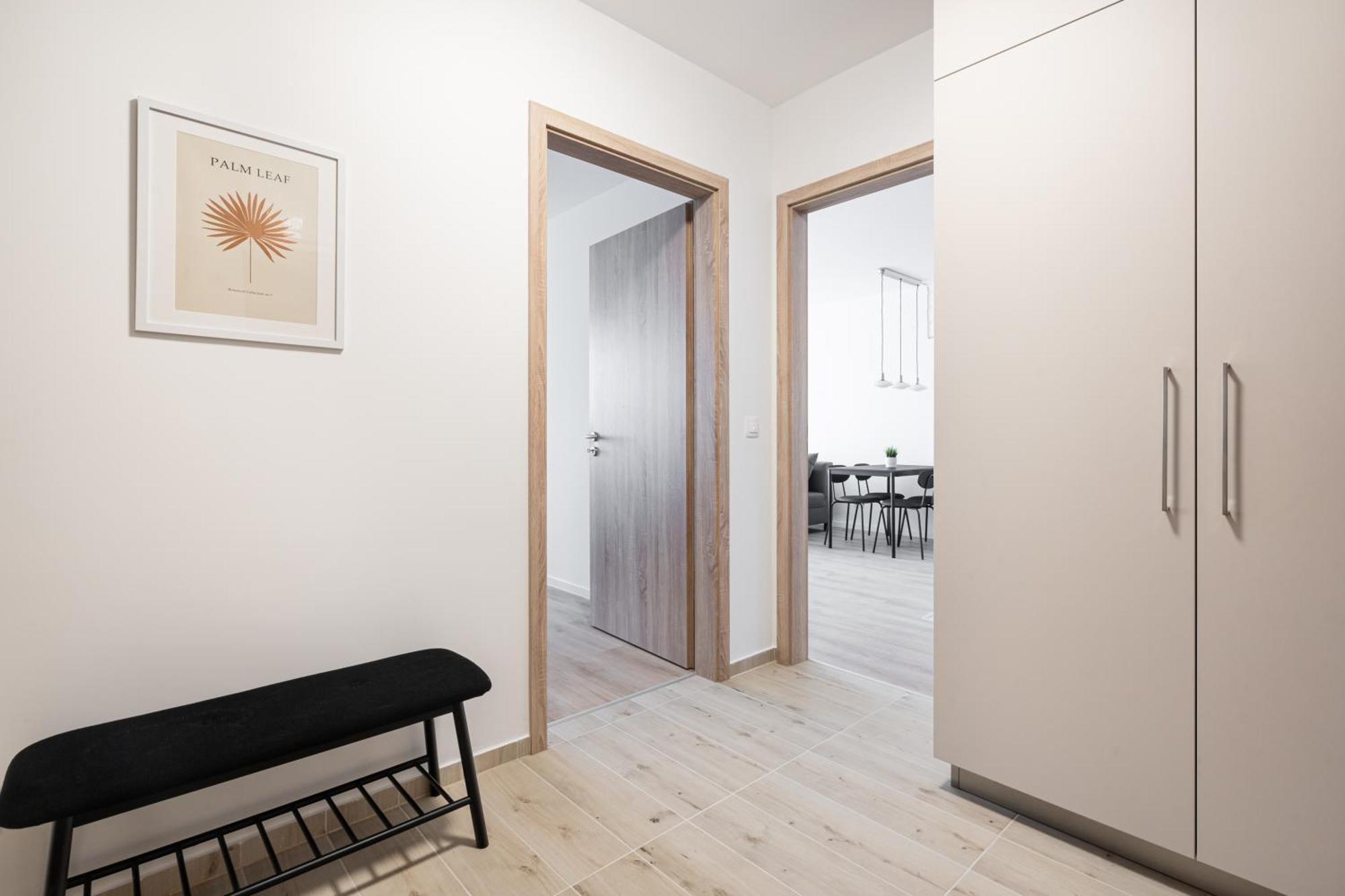 Szabolcs Apartments Будапеща Екстериор снимка