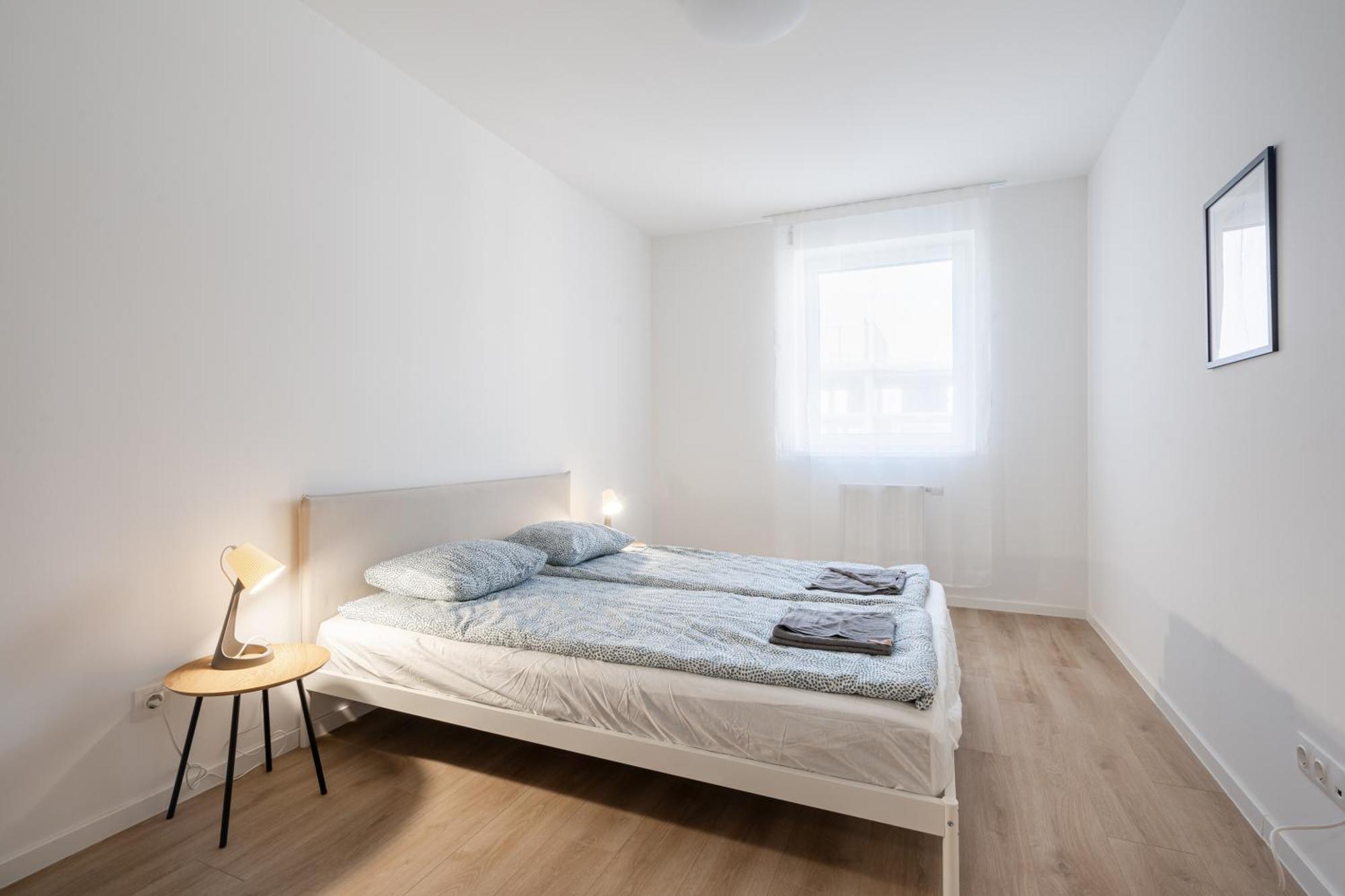 Szabolcs Apartments Будапеща Екстериор снимка