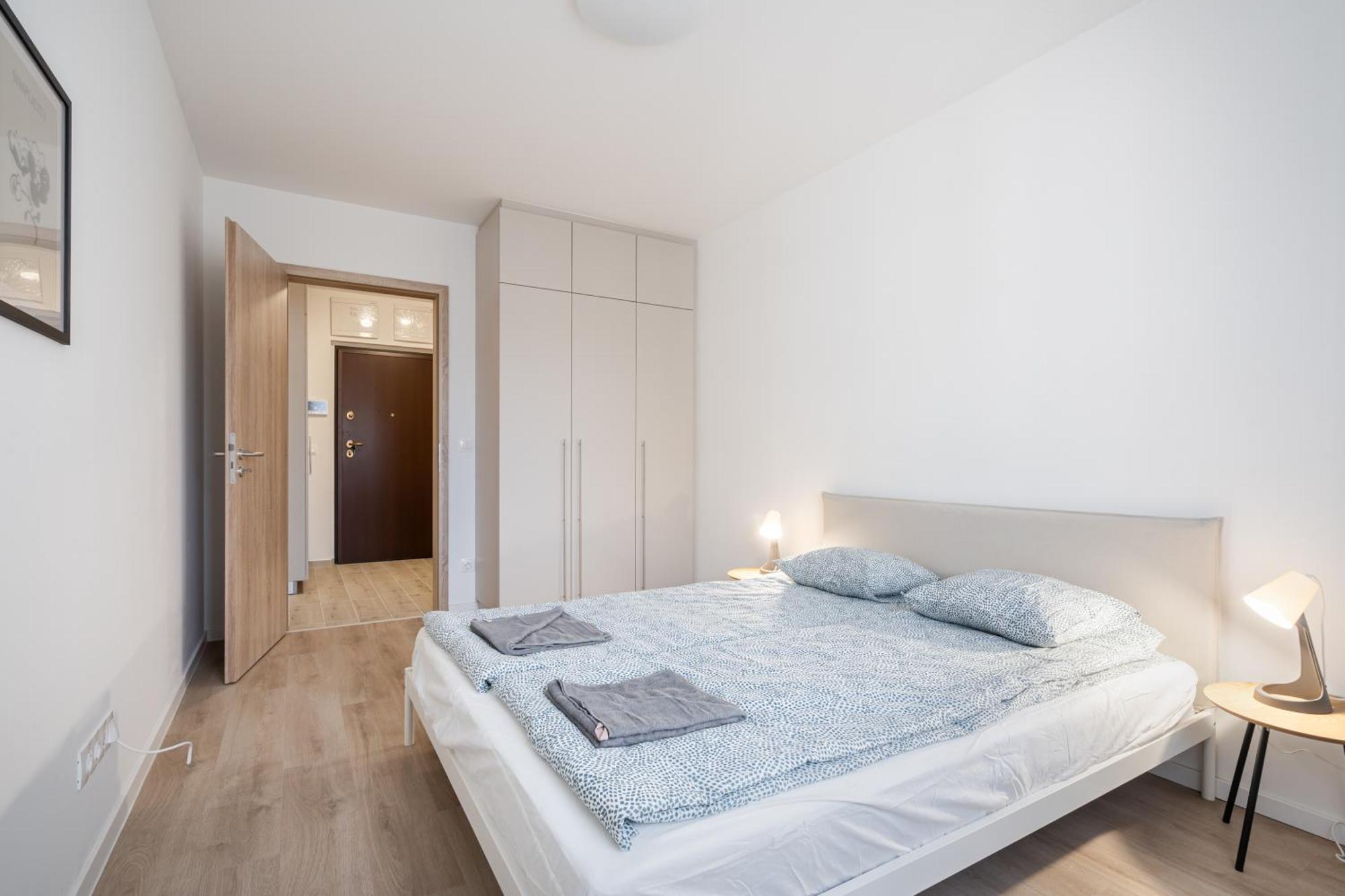 Szabolcs Apartments Будапеща Екстериор снимка