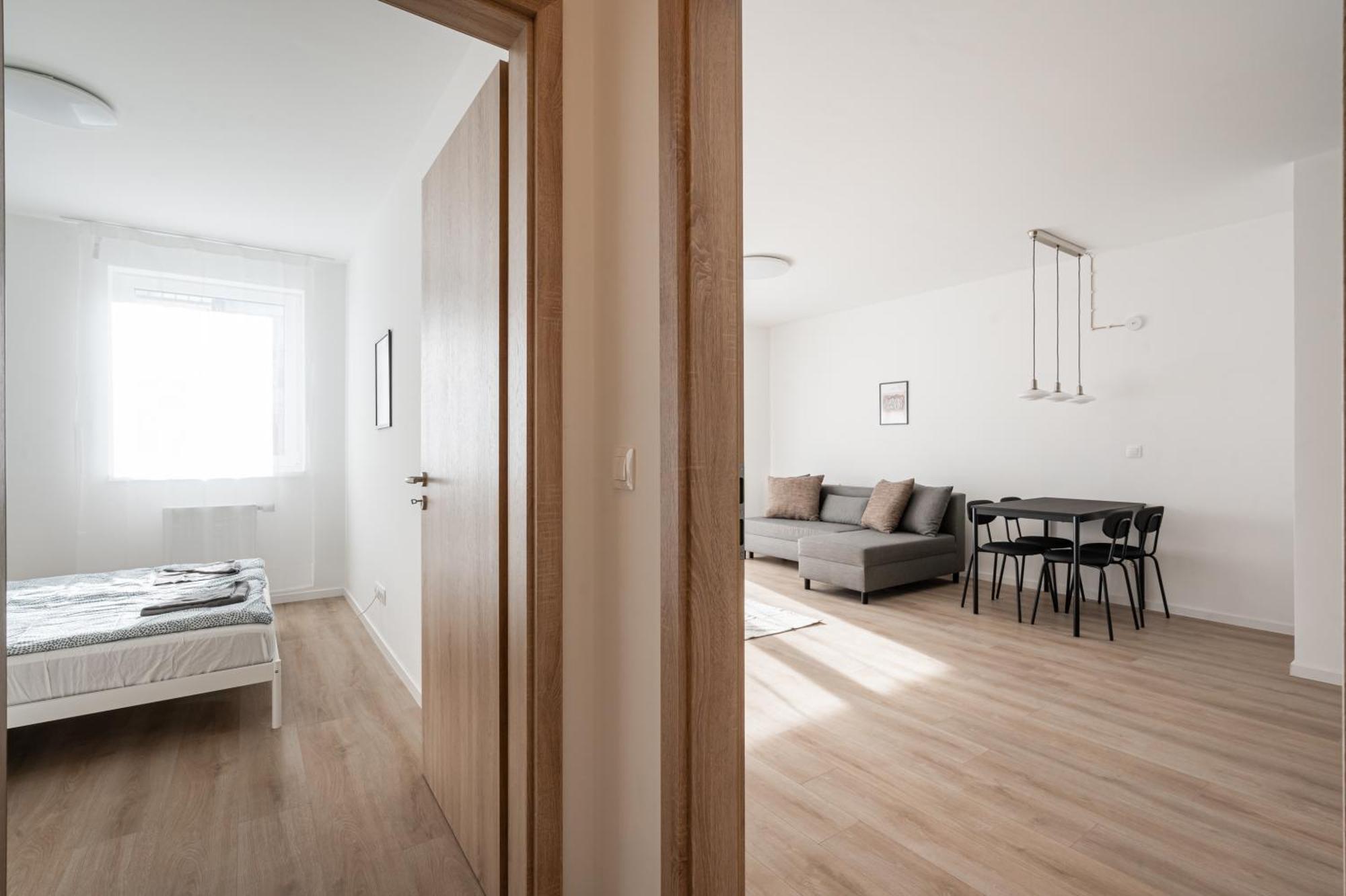 Szabolcs Apartments Будапеща Екстериор снимка