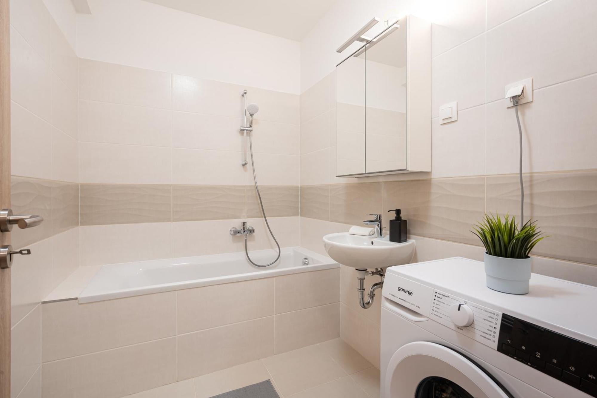 Szabolcs Apartments Будапеща Екстериор снимка