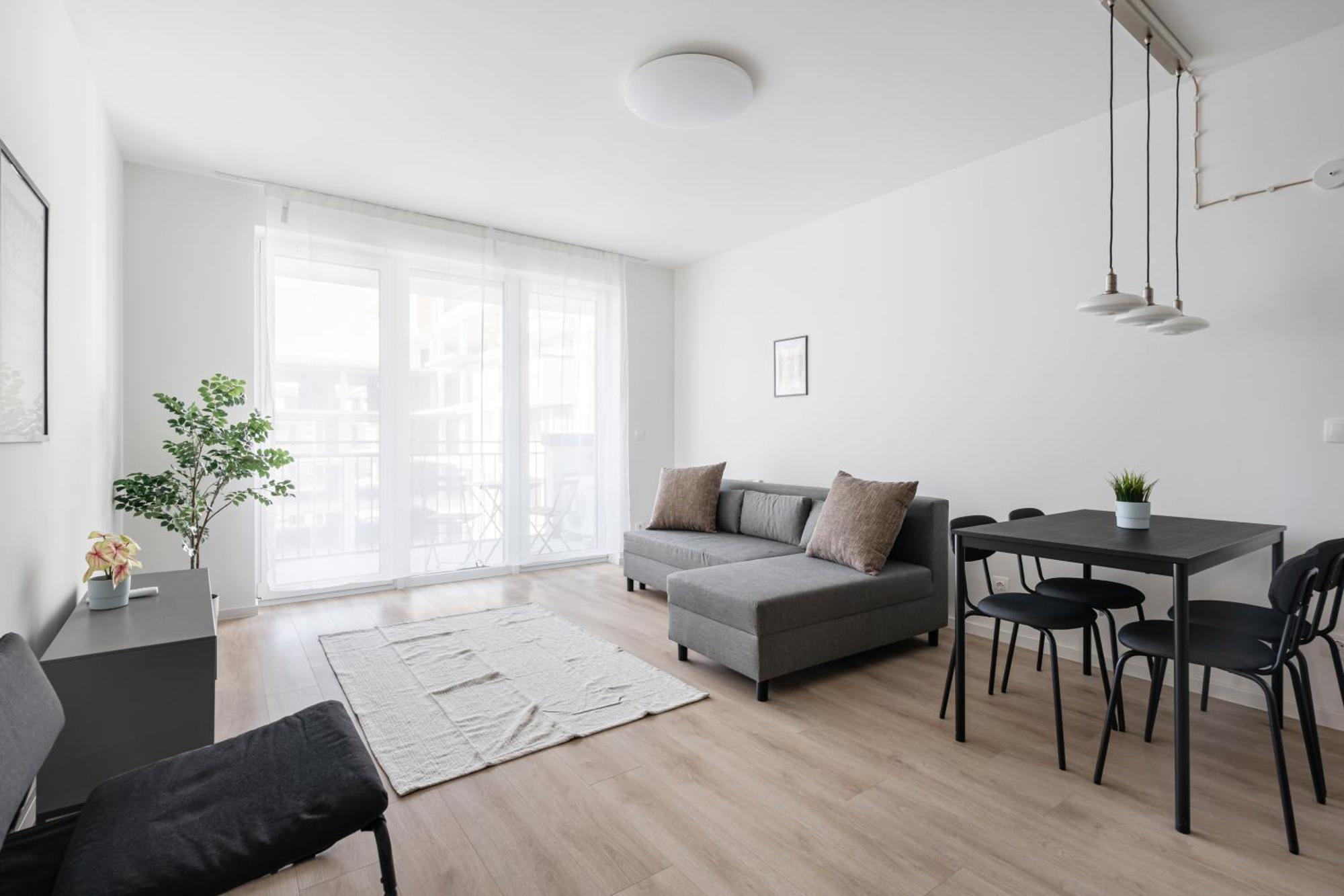 Szabolcs Apartments Будапеща Екстериор снимка