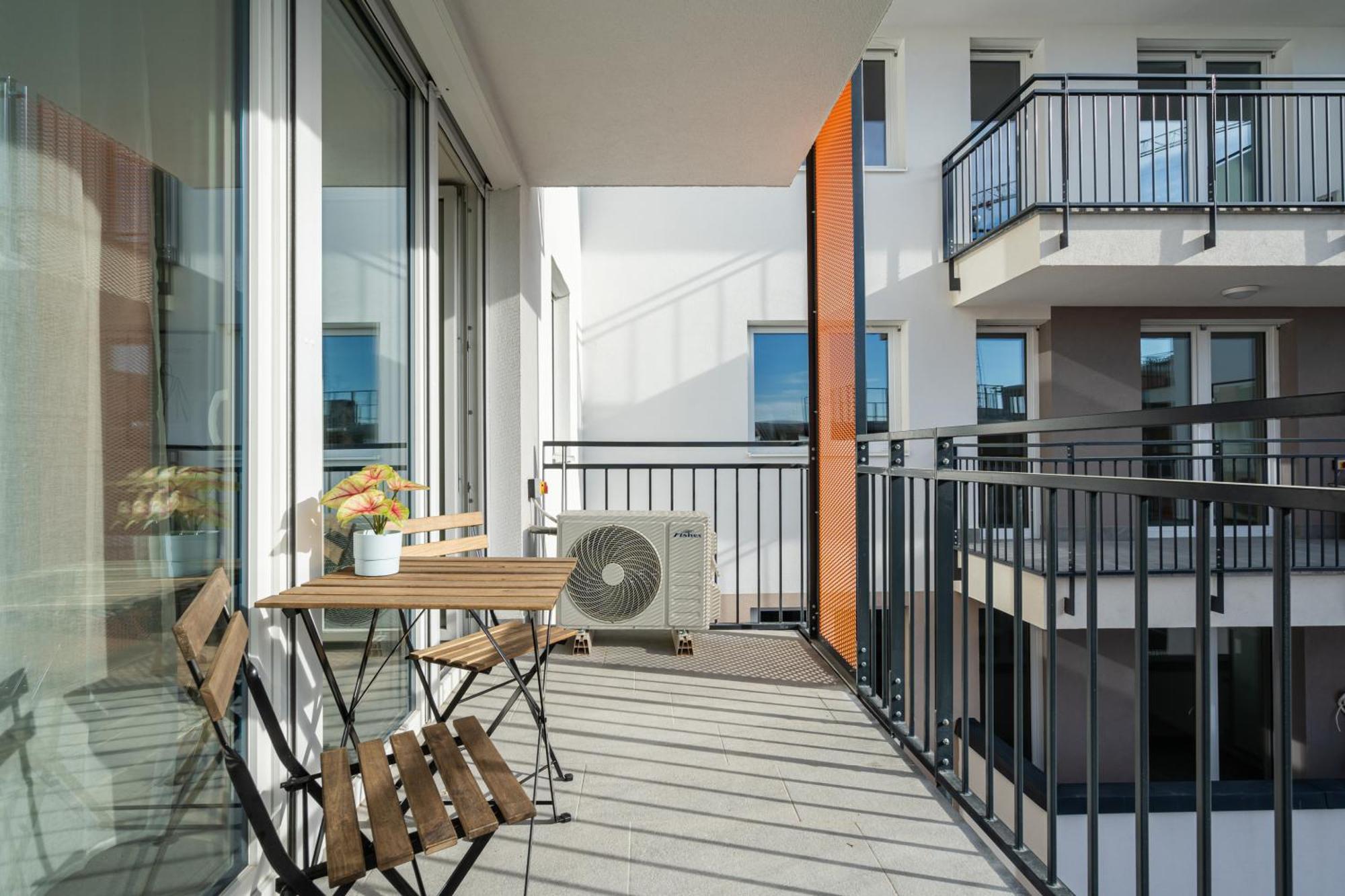 Szabolcs Apartments Будапеща Екстериор снимка