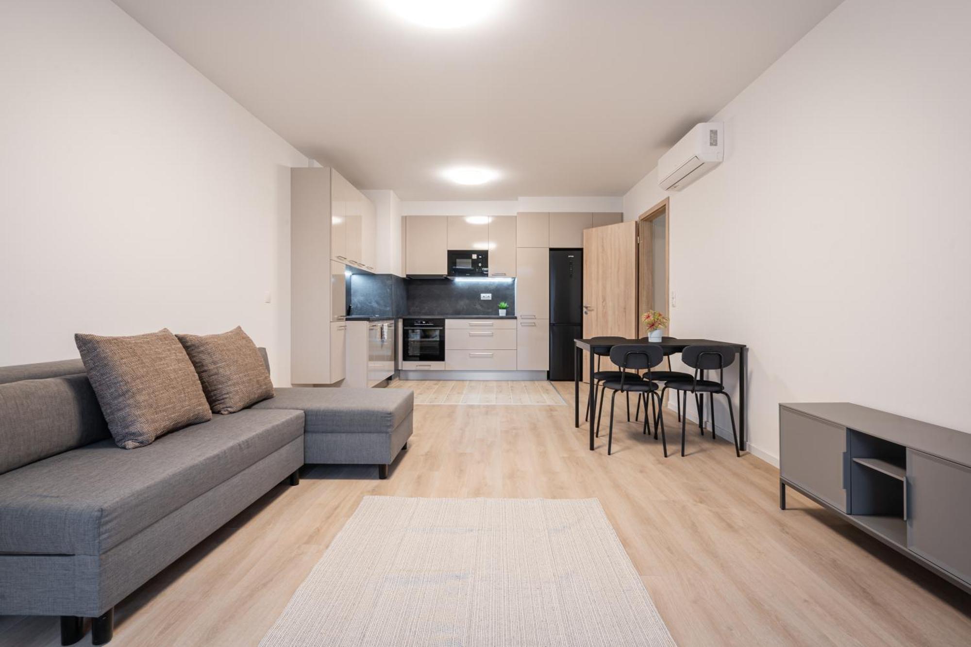 Szabolcs Apartments Будапеща Екстериор снимка