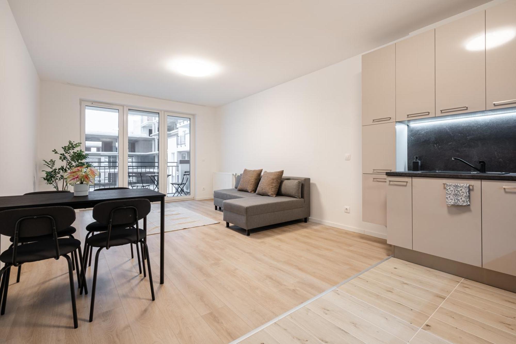 Szabolcs Apartments Будапеща Екстериор снимка