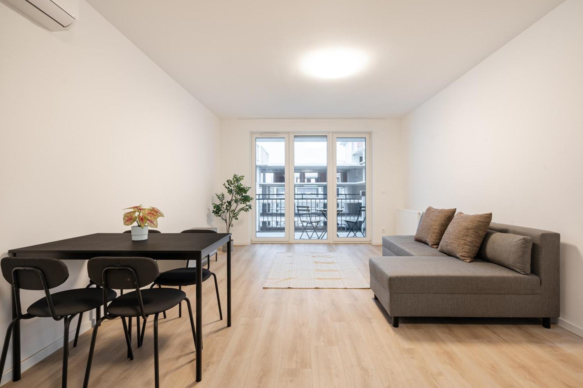 Szabolcs Apartments Будапеща Екстериор снимка