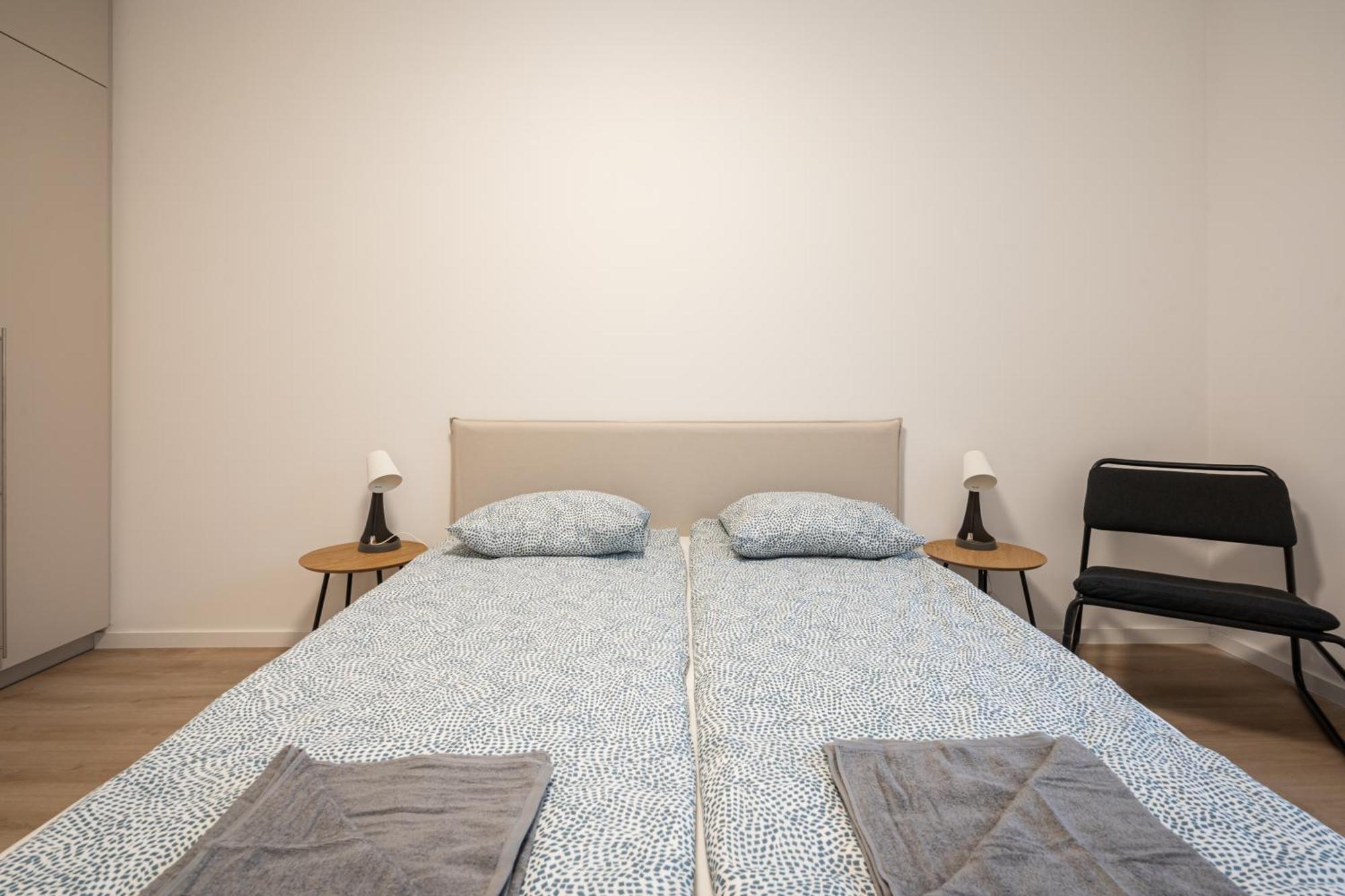 Szabolcs Apartments Будапеща Екстериор снимка