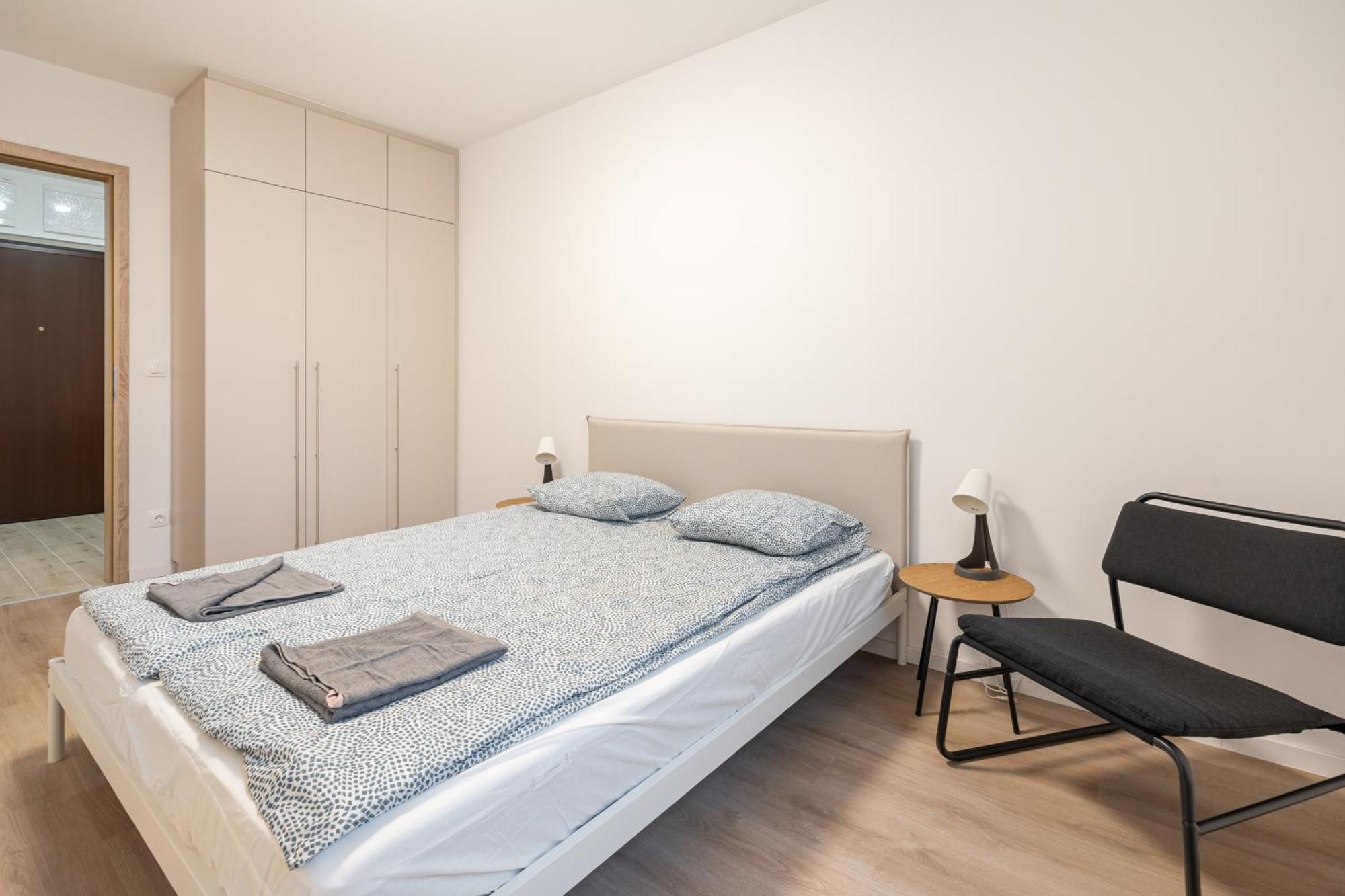 Szabolcs Apartments Будапеща Екстериор снимка