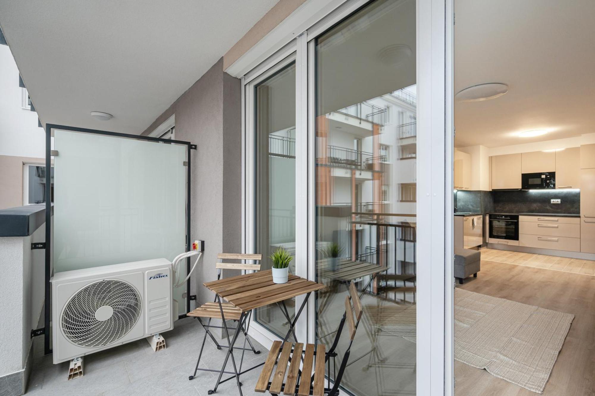 Szabolcs Apartments Будапеща Екстериор снимка