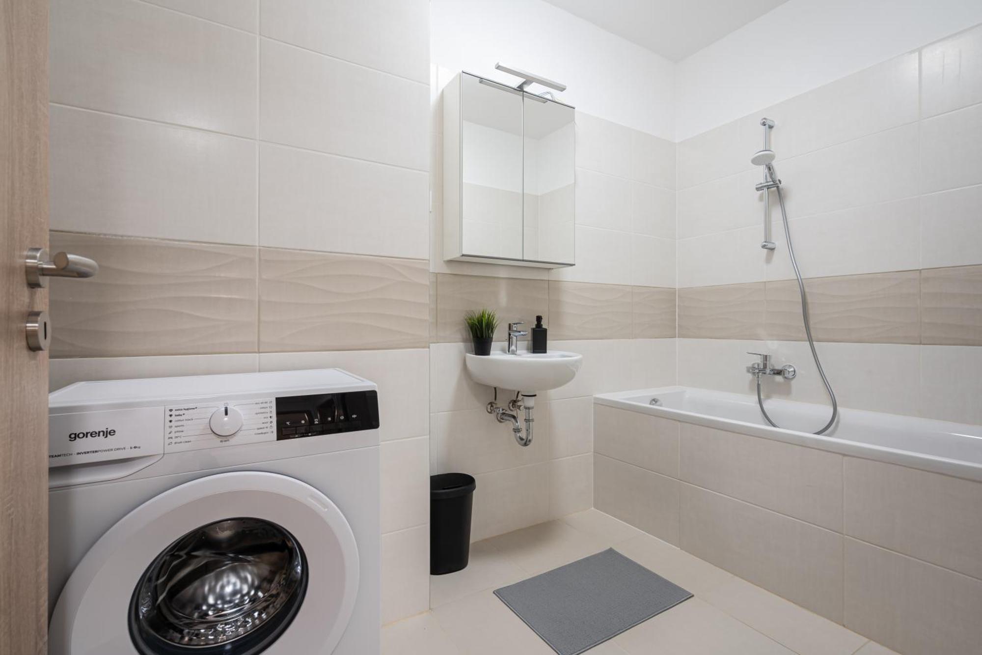 Szabolcs Apartments Будапеща Екстериор снимка