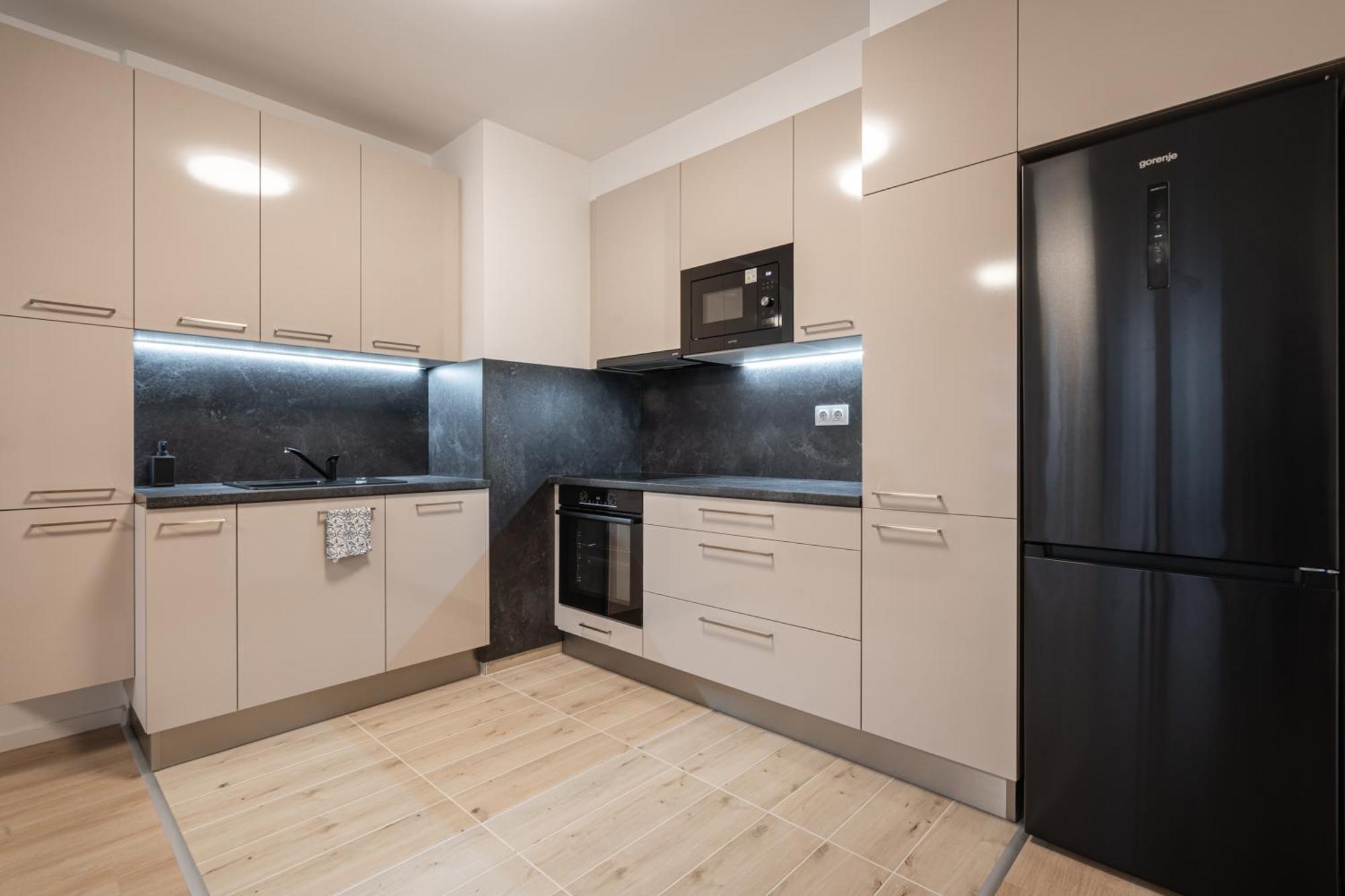 Szabolcs Apartments Будапеща Екстериор снимка