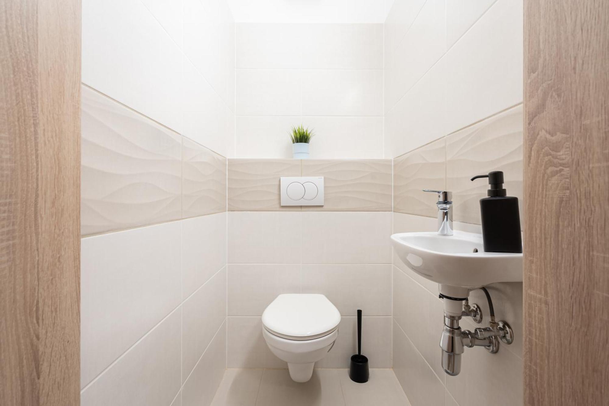 Szabolcs Apartments Будапеща Екстериор снимка